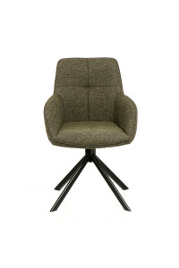 Стілець лофт Special4You Hamster light green (E7306)