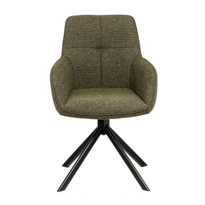 Стілець лофт Special4You Hamster light green (E7306)