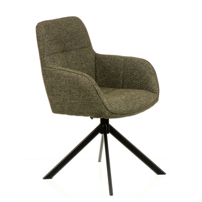 Стілець лофт Special4You Hamster light green (E7306)