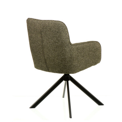 Стілець лофт Special4You Hamster light green (E7306)