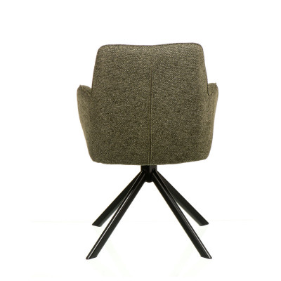 Стілець лофт Special4You Hamster light green (E7306)