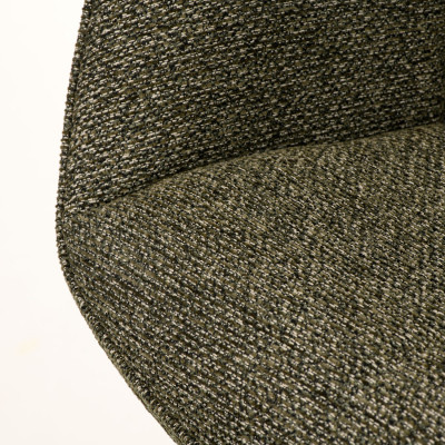 Стілець лофт Special4You Hamster light green (E7306)