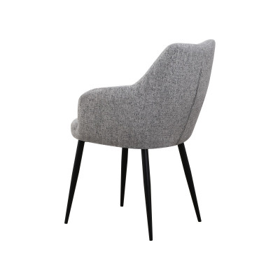 Стілець Special4You Executive light grey (E7535)