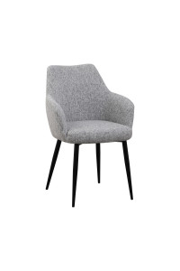 Стілець Special4You Executive light grey (E7535)