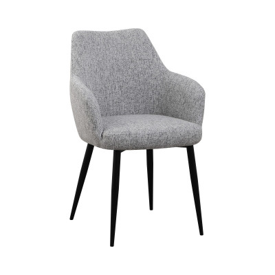 Стілець Special4You Executive light grey (E7535) Стілець Special4You Executive light grey (E7535)