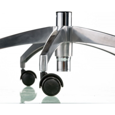 Крісло офісне Special4You Dawn black (E5500)