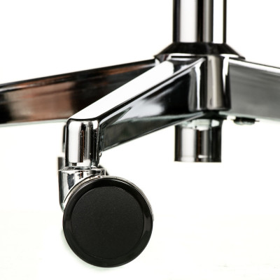 Крісло офісне SPECIAL4YOU Monblan black (E7009)