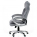 Крісло офісне Special4You Lordos Grey (E5791)