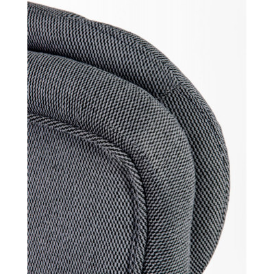 Крісло офісне Special4You Lordos Grey (E5791)