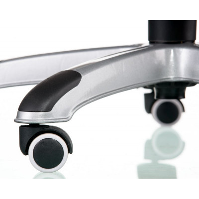 Крісло офісне Special4You Lordos Grey (E5791)