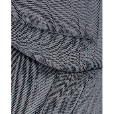 Крісло офісне Special4You Lordos Grey (E5791)