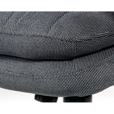 Крісло офісне Special4You Lordos Grey (E5791)