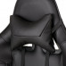 Геймерске крісло ExtremeRace black/black (E7139)