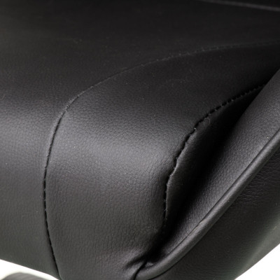 Геймерске крісло ExtremeRace black/black (E7139)