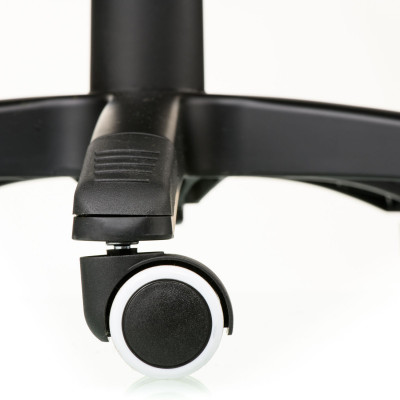 Геймерске крісло ExtremeRace black/black (E7139)