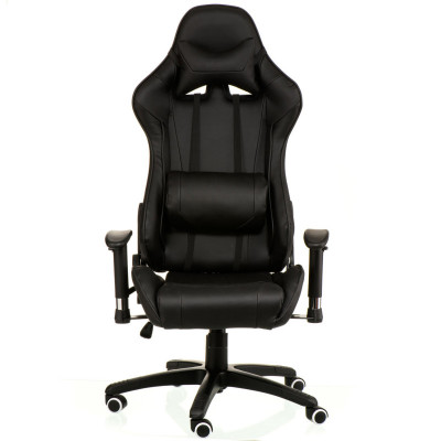 Геймерске крісло ExtremeRace black/black (E7139)