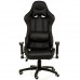 Геймерске крісло ExtremeRace black/black (E7139)