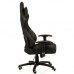 Геймерске крісло ExtremeRace black/black (E7139)