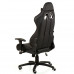 Геймерске крісло ExtremeRace black/black (E7139)