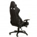 Геймерске крісло ExtremeRace black/black (E7139)