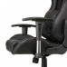 Геймерске крісло ExtremeRace black/black (E7139)