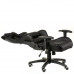 Геймерске крісло ExtremeRace black/black (E7139)