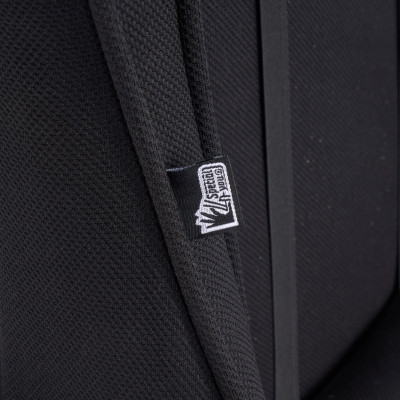 Kрісло геймерске Special4You ExtremeRace black fabric (E7757)