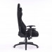 Kрісло геймерске Special4You ExtremeRace black fabric (E7757)
