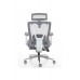 Офісне крісло Ergo Chair 2 сіре