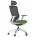 Офісне крісло SWIFT GHW GREEN ALU
