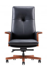 Офісне крісло Pullman  A2262 чорне