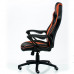 Крісло Special4You Game black/orange (E5395)