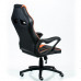 Крісло Special4You Game black/orange (E5395)