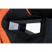 Крісло Special4You Game black/orange (E5395)