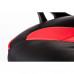Крісло Special4You Game black/red (E5388)