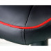 Крісло геймерське Special4You Mezzo Black/Red (E5593)