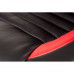 Крісло геймерське Special4You Nero Black/Red (E4954)