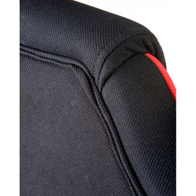 Крісло геймерське Special4You Prime Black/Red (E5555)