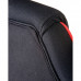 Крісло геймерське Special4You Prime Black/Red (E5555)
