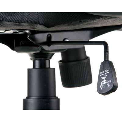 Крісло геймерське Special4You Prime Black/Red (E5555)