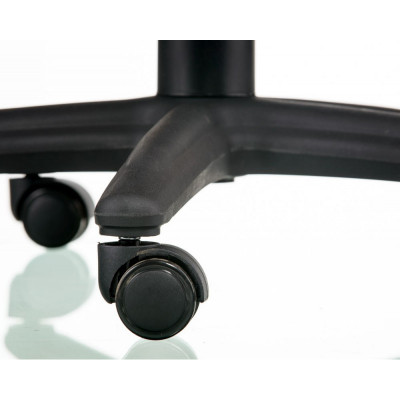 Крісло геймерське Special4You Prime Black/Red (E5555)