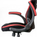 Крісло геймерське Special4You Prime Black/Red (E5555)