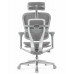Офісне крісло ERGOHUMAN ELITE 2 сіре 