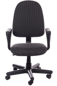 Комп'ютерне крісло Комфорт Cіре А-14