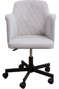 Стілець Лофт Kolin Сірий XL Bond 15