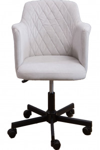 Стілець Лофт Kolin Білий Polo 14