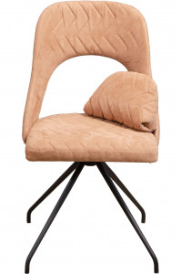 Стілець Лофт Marti Бежевий Bond 05