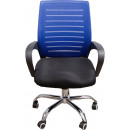 Комп'ютерні крісла Флеш