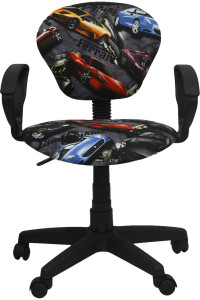 Дитяче крісло Юніор Formula Ferrari