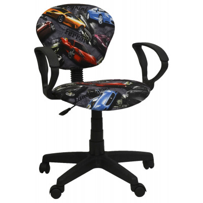 Дитяче крісло Юніор Formula Ferrari